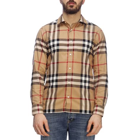 burberry mens shirt sale free shipping|burberry men's clothes clearance gilt.